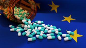 Buy European: Incentivising EU Based Pharmaceutical Manufacturing