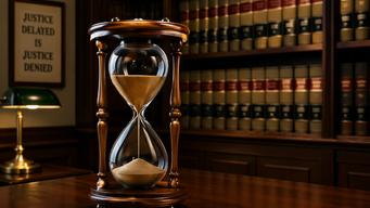 Rehabilitation, delay and the criminal court’s discretion