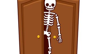 Looking for skeletons in your scheme closet