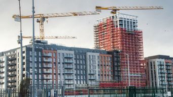 Iran Conflict: practical tips for managing construction risk