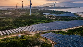 New China-Related Prohibitions Already Impacting Clean Energy Markets