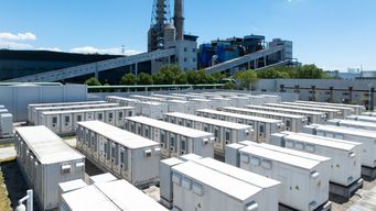 Unique Considerations in EPC Contracts for Battery Energy Storage System Projects
