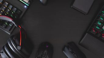 Esports & Interactive Entertainment