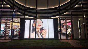 Brand power meets brand protection: M&S X Sephora