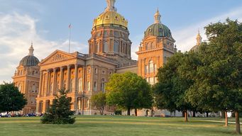 Iowa Strengthens Vetting of School Employees