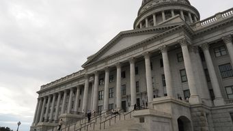 Proposed State AI Law Update: April 20, 2026