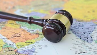 International Arbitration at an Inflection Point - Troutman Pepper Locke