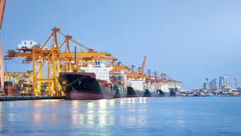 2026 Container Shipping Outlook: Steady sailing in choppy seas