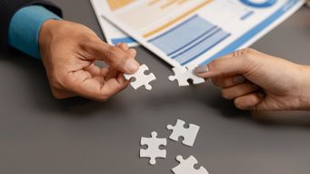 It's the law: Joint Ventures