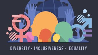 DEI IN THE WORKPLACE 2 
