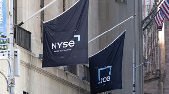 NYSE to Launch Tokenized Securities Platform for 24/7 Trading