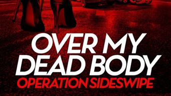 Over My Dead Body - Apple Podcasts
