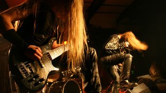 Can Heavy Metal Make You Tougher? Researchers Think So