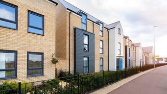 The New Homes Quality Code of Practice