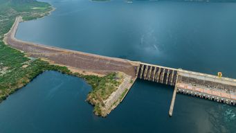 FERC Proposes NEPA Categorical Exclusion for Certain Hydropower Terminations and Revocations