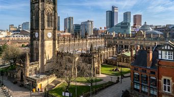US citizens moving to the UK part 3: Navigating trusts, businesses and investment pitfalls