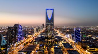 Saudi Arabia's accession to the Madrid Protocol