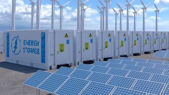 The New Frontier: Financing Storage-Only and Co-Located Projects