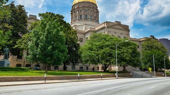 Dentons Public Policy and Government Affairs