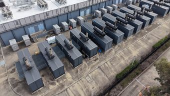 U.S. Department of Energy Seeks Input on Bulk-Power System Executive Order
