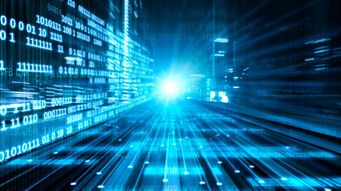 Leveraging digital transformation to drive competitive advantage