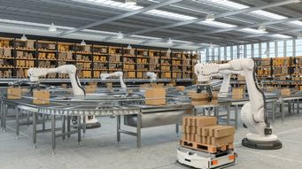 Giving up on a one-size-fits-all warehouse? Start with basic automation