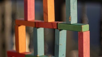 Building Blocks – Y for Yielding Up