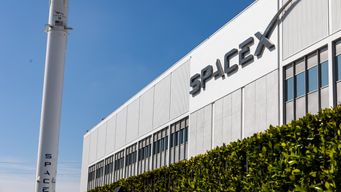Record-Breaking SpaceX Flight Marks Historic Milestone