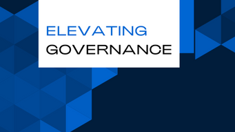 Setting the boundary between board and executive management