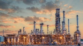 Refineries: Distilling digital transformation