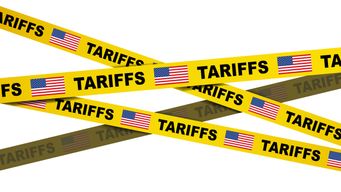 Managing Tariff Risk in Energy Equipment Supply Contracts