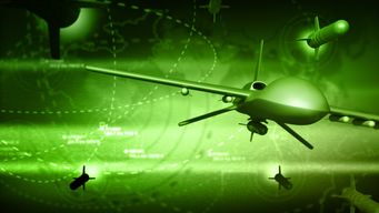 FCC Adds All Foreign-Made UAS and UAS Critical Components to Covered List