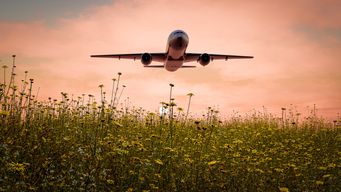 Europe leads the shift towards greener aviation