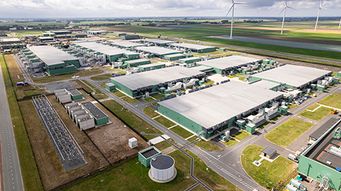 Umsetzung der Industrieemissionsrichtlinie –  Was ändert sich für Industrieanlagen?