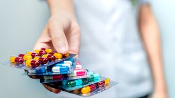 Schools and NHS caterers ‘must stop’ antibiotic overuse