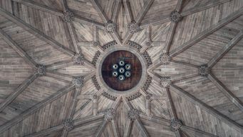 State funding for church repairs?