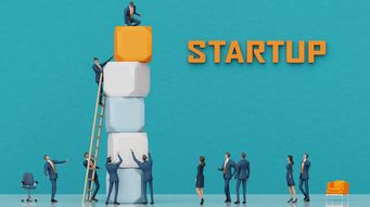 From Start-Up Surge to Scale-Up Success: Why IP Matters More Than Ever