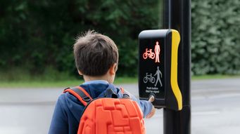 Road Safety Week | A New Era for UK Road Safety Strategy