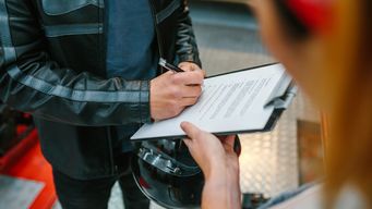 Serious Motorcycle Collisions in Delaware: Why the First Narrative Is Rarely the Final Analysis