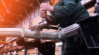 Bill Bay Named to 2026 Business Defense POWER List