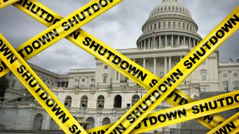 Closing in on Closing Down—Immigration Related Agencies and the Government Shutdown