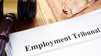 Are you seeing more Employment Tribunal claims? You’re not alone
