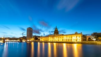 Ireland publishes draft guidance on the new FDI screening regime 