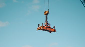 Paris shipping update #2