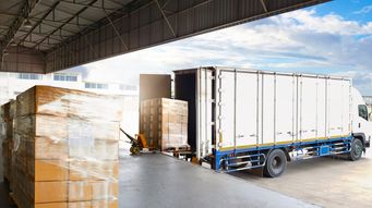 Big changes to small parcel accessorial fees