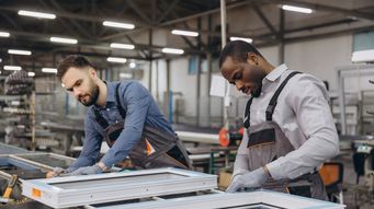 Manufacturing overview: Adapting to tariffs and increases to inventory levels and revenue