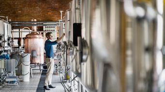 The real risks in brewery borrowing and where they appear first