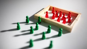 Risk of Developing Your Own Competing Software to White-Labeled Software