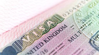 eVisas soon to replace visa stickers for certain UK visa routes