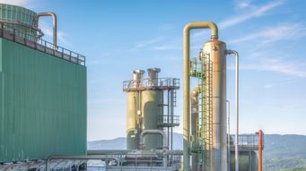 Energy update: Biomethane capital grant scheme
